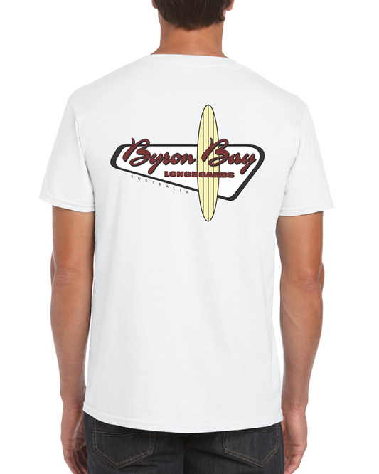 Classic Printed Tee